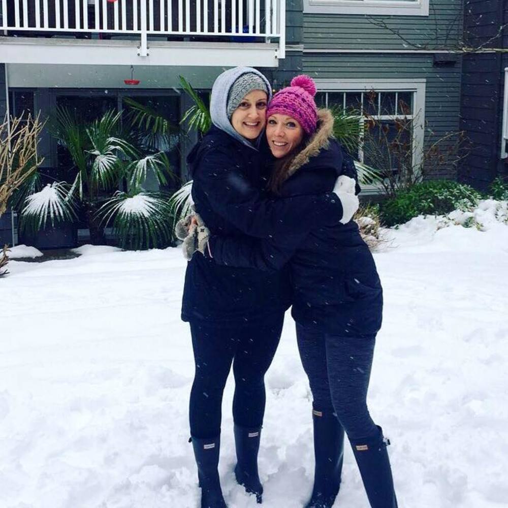 Meet your Posher, Brittany